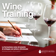Wine Training
